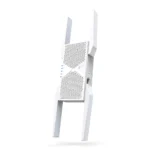 TP-Link RE655BE BE11000 Tri-Band WiFi 7 Range Extender, 2.5GE
