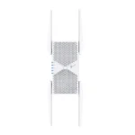 ⁦TP-Link RE655BE BE11000 Tri-Band WiFi 7 Range Extender, 2.5GE⁩ - الصورة ⁦5⁩