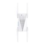 ⁦TP-Link RE815XE AXE5400 Mesh WiFi 6E Range Extender⁩ - الصورة ⁦2⁩