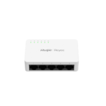 Ruijie Reyee ES05GL 5-Port Gigabit Unmanaged Non-PoE Switch