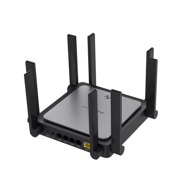 Ruijie Reyee RG-EW3200GX PRO 3200Mbps WiFi 6 Dual-Band Gigabit Mesh Router