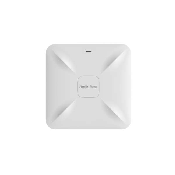 Ruijie Reyee RAP2200(E) WiFi 5 1267Mbps Dual-Band Gigabit Ceiling Mount Access Point