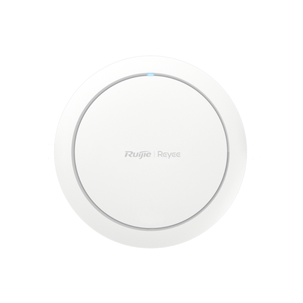 Ruijie Reyee RAP2266 WiFi 6 AX3000 Dual-Band Ceiling Mount Access Point