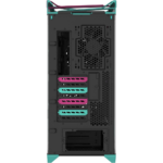 ⁦ASUS GX601S ROG Strix Helios II Hatsune Miku Edition, 4-Fans⁩ - الصورة ⁦4⁩