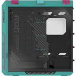 ⁦ASUS GX601S ROG Strix Helios II Hatsune Miku Edition, 4-Fans⁩ - الصورة ⁦7⁩