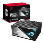 ASUS ROG Thor 1200W Platinum II PSU Power Supply Unit