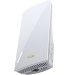 ASUS RP-AX58 AX3000 Dual Band WiFi 6 AiMesh Range Extender