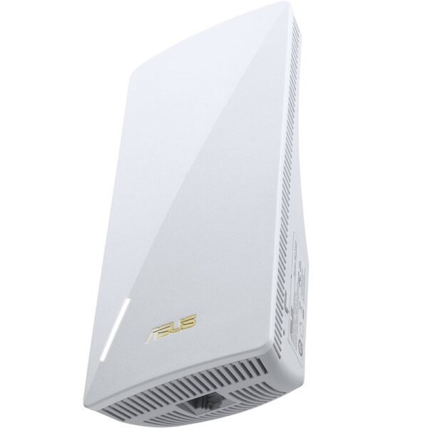 ASUS RP-AX58 AX3000 Dual Band WiFi 6 AiMesh Range Extender