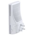 ⁦ASUS RP-AX58 AX3000 Dual Band WiFi 6 AiMesh Range Extender⁩ - الصورة ⁦2⁩