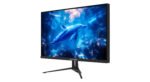⁦شاشة ألعاب Sades RT-Dolphin SA-F03F27 مقاس 27 بوصة بدقة FHD 1920×1080، معدل تحديث 240Hz، زمن استجابة 1ms، منفذ HDMI 2.1، لوحة IPS مسطّحة – اللون الأسود⁩ - الصورة ⁦5⁩