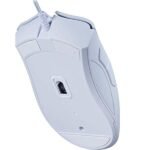 Razer DeathAdder Essential Gaming Mouse, White - Image 3