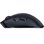 ⁦Razer DeathAdder V4 Pro – Black, Ultra-lightweight Ergonomic Wireless Esports Gaming Mouse⁩ - الصورة ⁦2⁩