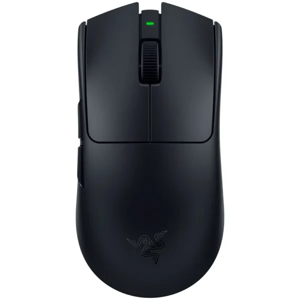 Razer Viper V4 Pro – Black, Ultra-lightweight, Symmetrical eSports Mouse