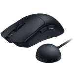 ⁦Razer Viper V4 Pro – Black, Ultra-lightweight, Symmetrical eSports Mouse⁩ - الصورة ⁦4⁩