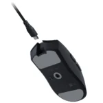 ⁦Razer Viper V4 Pro – Black, Ultra-lightweight, Symmetrical eSports Mouse⁩ - الصورة ⁦3⁩
