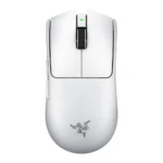 Razer Viper V4 Pro – White, Ultra-lightweight, Symmetrical eSports Mouse