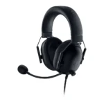 Razer BlackShark V2 X – Black, Wired eSports 7.1 Surround Headset, 3.5mm (PS5/PC) - Image 5