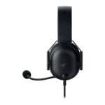 Razer BlackShark V2 X – Black, Wired eSports 7.1 Surround Headset, 3.5mm (PS5/PC) - Image 2