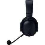 ⁦Razer BlackShark V3 Pro for Xbox – Black Wireless ANC Esports Gaming Headset⁩ - الصورة ⁦3⁩