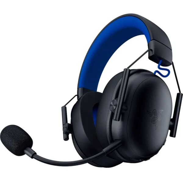 Razer BlackShark V3 X HyperSpeed Wireless Esports Gaming Headset, Black