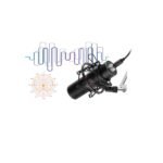 Redragon GM300 BLAZAR Gaming Stream USB Microphone - Image 4