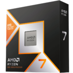 AMD Ryzen 7 9850X3D Gaming Desktop Processor