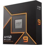 AMD Ryzen 9 9950X Gaming AM5 Processor
