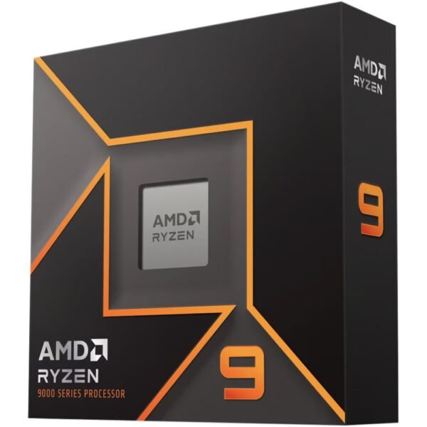 AMD Ryzen 9 9950X Gaming AM5 Processor