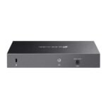 ⁦TP-Link SG2210XMP-M2 Omada 8-Port 2.5GBASE-T and 2-Port 10GE SFP+ Smart Switch with 8-Port PoE+⁩ - الصورة ⁦3⁩