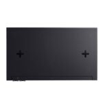 ⁦TP-Link SG2210XMP-M2 Omada 8-Port 2.5GBASE-T and 2-Port 10GE SFP+ Smart Switch with 8-Port PoE+⁩ - الصورة ⁦4⁩