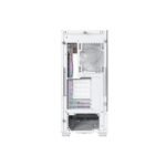 ⁦Montech Sky Two White ATX Mid Tower Case, 4-Fans⁩ - الصورة ⁦4⁩