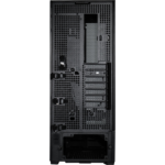 ⁦LIAN LI SUP01 ATX Mid Tower PC Case – Black, 3-Fans⁩ - الصورة ⁦4⁩