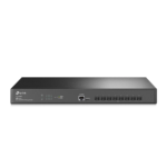 TP-Link SX3008F JetStream 8-Port 10GE SFP+ L2+ Managed Switch