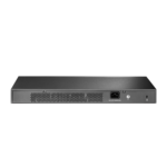 ⁦TP-Link SX3008F JetStream 8-Port 10GE SFP+ L2+ Managed Switch⁩ - الصورة ⁦2⁩