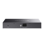 ⁦TP-Link SX3206HPP Omada 6-Port 10GE L2+ Managed Switch with 4-Port PoE++⁩ - الصورة ⁦2⁩