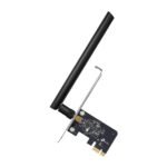 TP-Link T2E AC600 Wireless Dual Band PCI Express Adapter