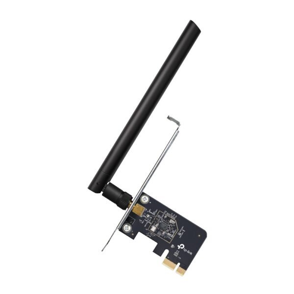 TP-Link T2E AC600 Wireless Dual Band PCI Express Adapter
