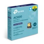TP-Link T2UB Nano AC600 WiFi Bluetooth USB Adapter