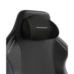 ⁦DXRacer Tank XXL Gaming Chair – Black/Gray⁩ - الصورة ⁦3⁩