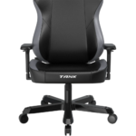 ⁦DXRacer Tank XXL Gaming Chair – Black/Gray⁩ - الصورة ⁦4⁩