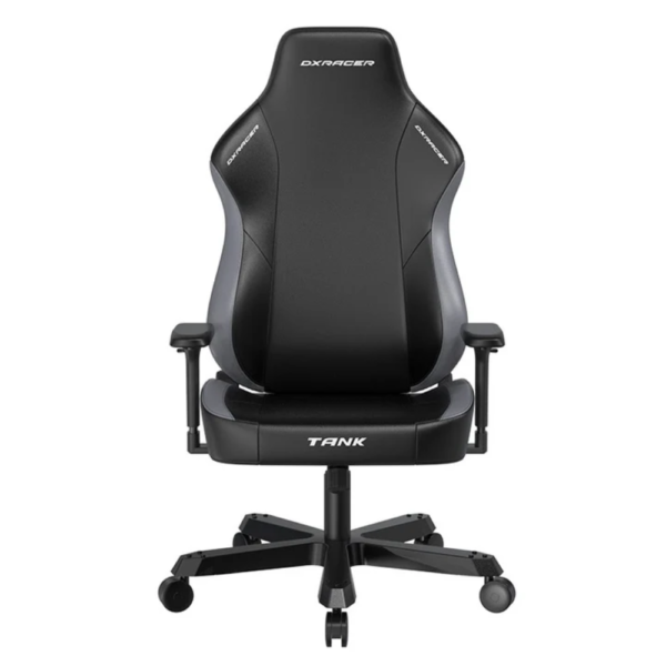 DXRacer Tank XXL Gaming Chair – Black/Gray