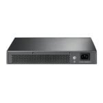 ⁦TP-Link SG1016D 16-Port Gigabit Desktop/Rackmount Switch⁩ - الصورة ⁦4⁩