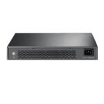 ⁦TP-Link SG1024D 24-Port Gigabit Desktop / Rackmount Switch⁩ - الصورة ⁦3⁩