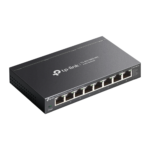 ⁦TP-Link SG108SM2 8-Port 2.5G Multi-Gigabit Desktop Switch⁩ - الصورة ⁦2⁩