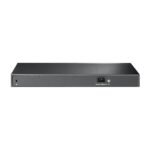 ⁦TP-Link SG1218MP 18-Port Gigabit Rackmount Switch with 16-Port PoE+ (250W)⁩ - الصورة ⁦6⁩
