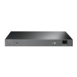 ⁦TP-Link SG3452P JetStream 48-Port PoE+ Gigabit L2+ Managed 52-Port Switch⁩ - الصورة ⁦3⁩