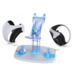 ستاند شحن وحدة تحكم PS5 VR طراز TP5-2517
