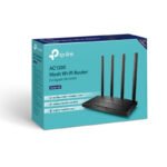 TP-Link Archer C6 AC1200 Wireless Gigabit Network Router