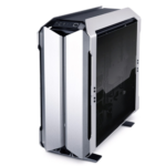 ⁦LIAN LI TR01 ODYSSEY X Full Tower Gaming Case – Silver⁩ - الصورة ⁦2⁩