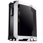⁦LIAN LI TR01 ODYSSEY X Full Tower Gaming Case – Silver⁩ - الصورة ⁦6⁩